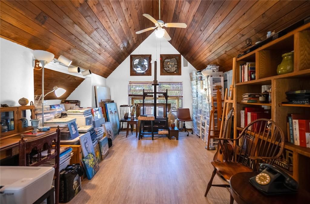 Dining room, Interior, Wooden Ceilings, Wood Texture Flooring