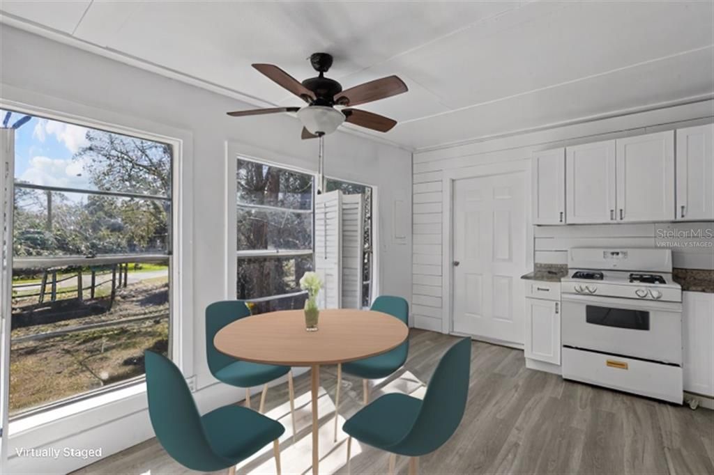 Dining room, Interior, Kitchen, Wood Texture Flooring