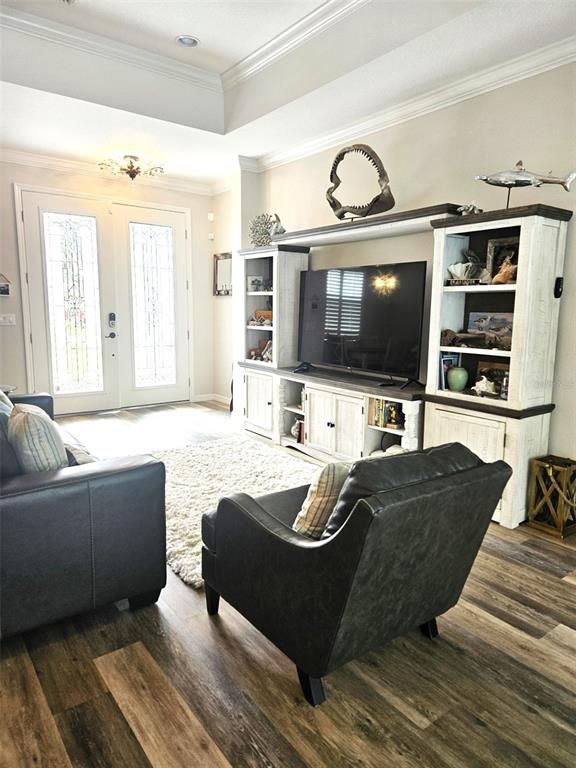 Interior, Living room, Wood Texture Flooring