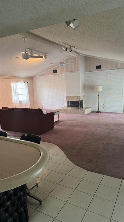 Fireplace, Interior, Living room