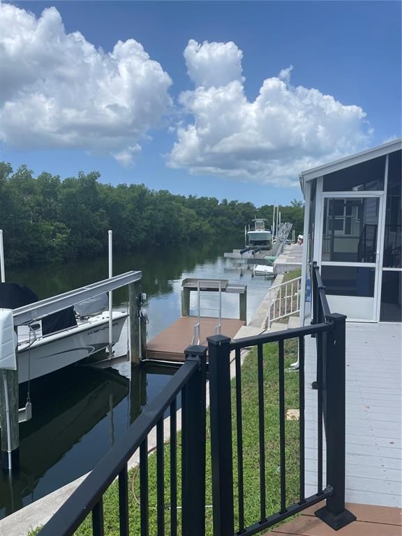 Water, Exterior, Other