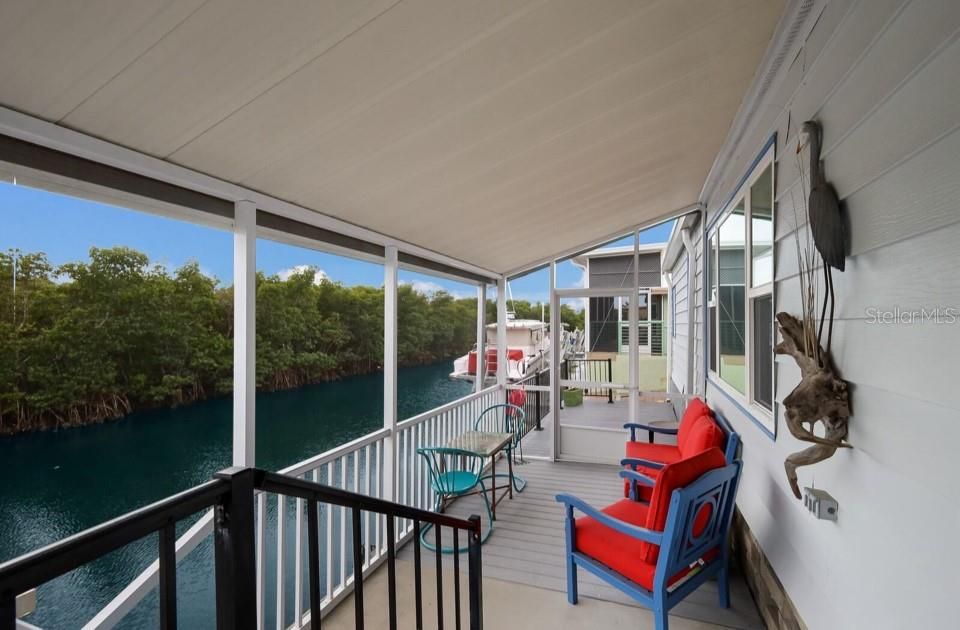 Water, Exterior, Interior, Other