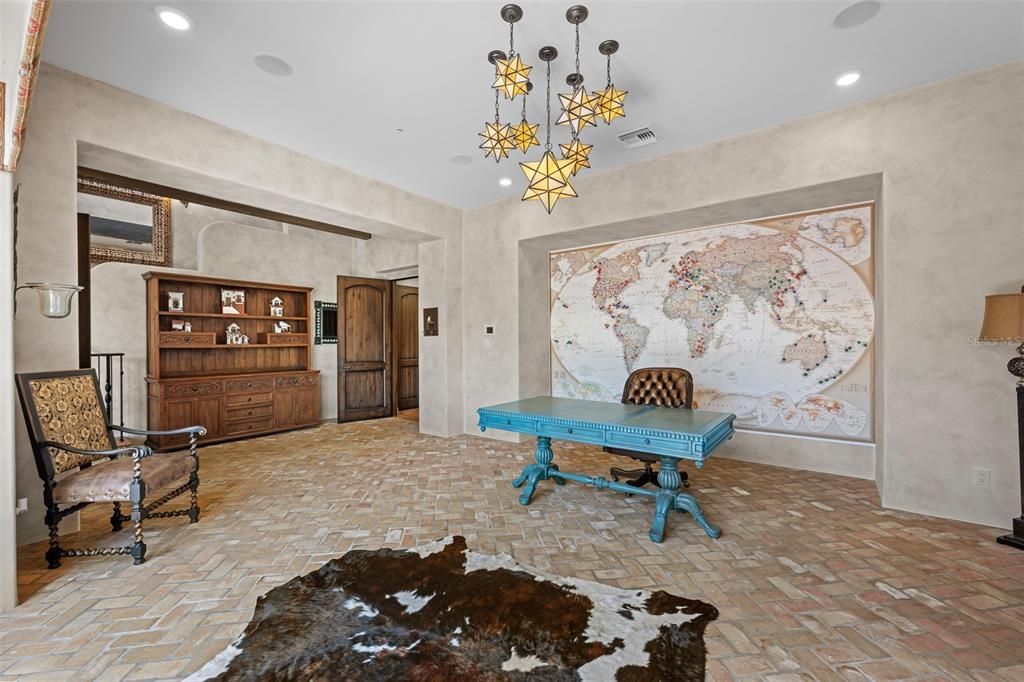 Interior, Pendant Lights, Recessed Lighting