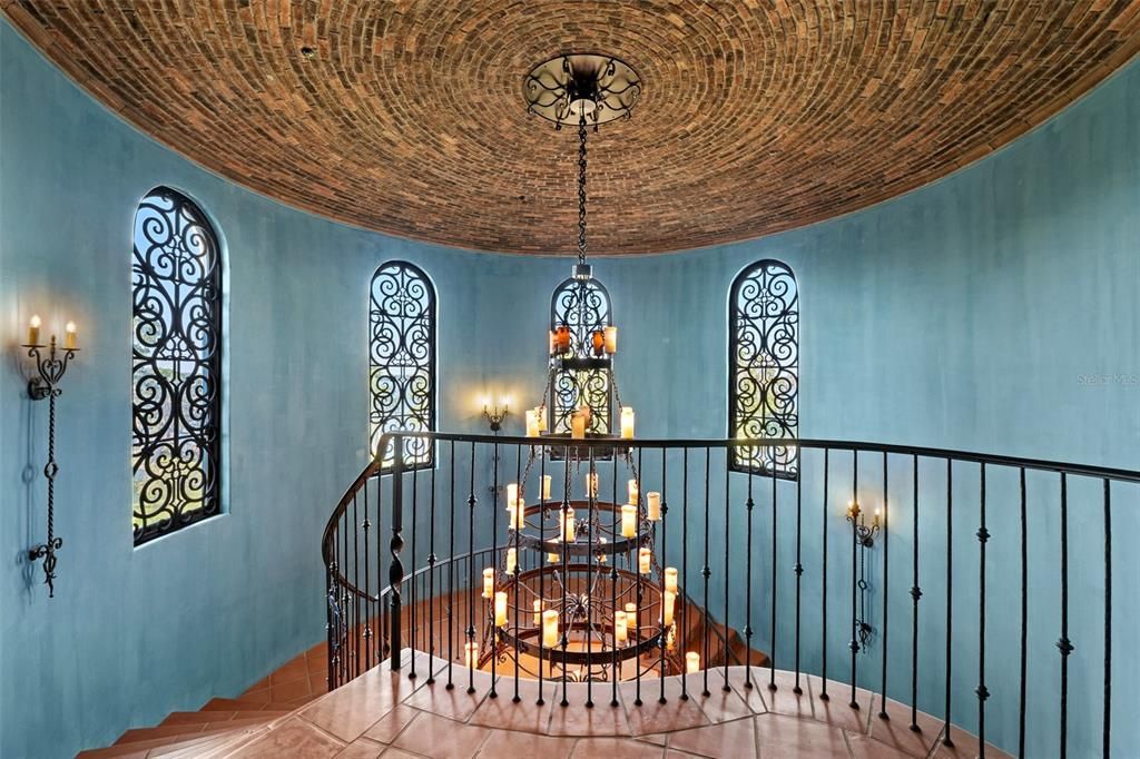 Interior, Pendant Lights, Wooden Ceilings