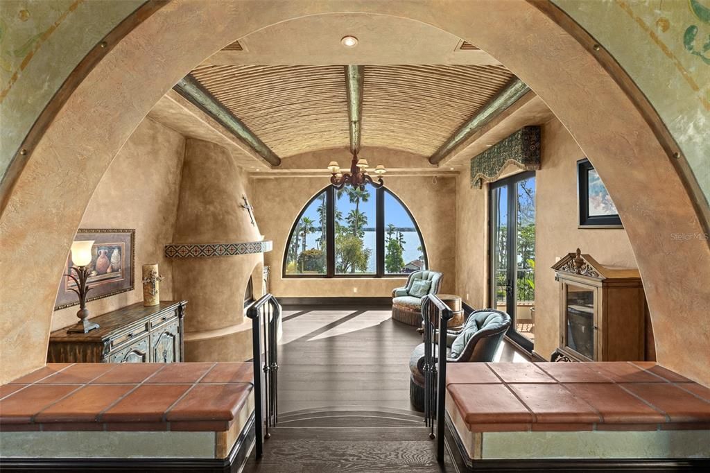 Interior, Wood Texture Flooring