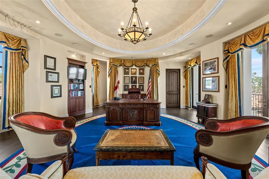 Chandelier, Interior, Recessed Lighting