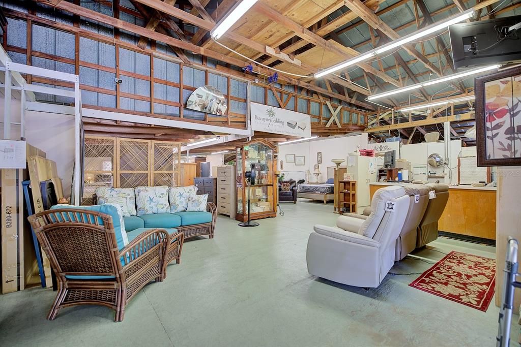 Interior, Living room, Washer