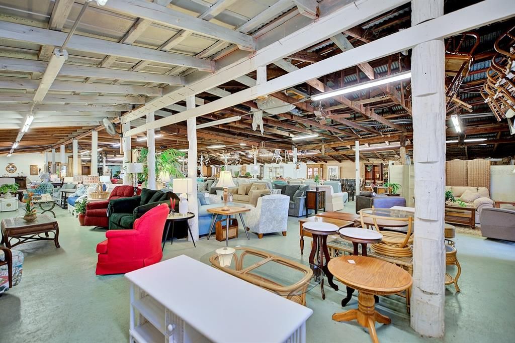 Dining room, Interior, Living room