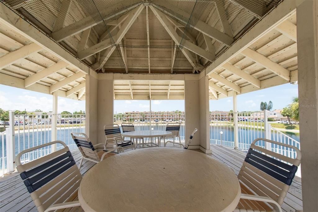 Exterior, Pool, Water