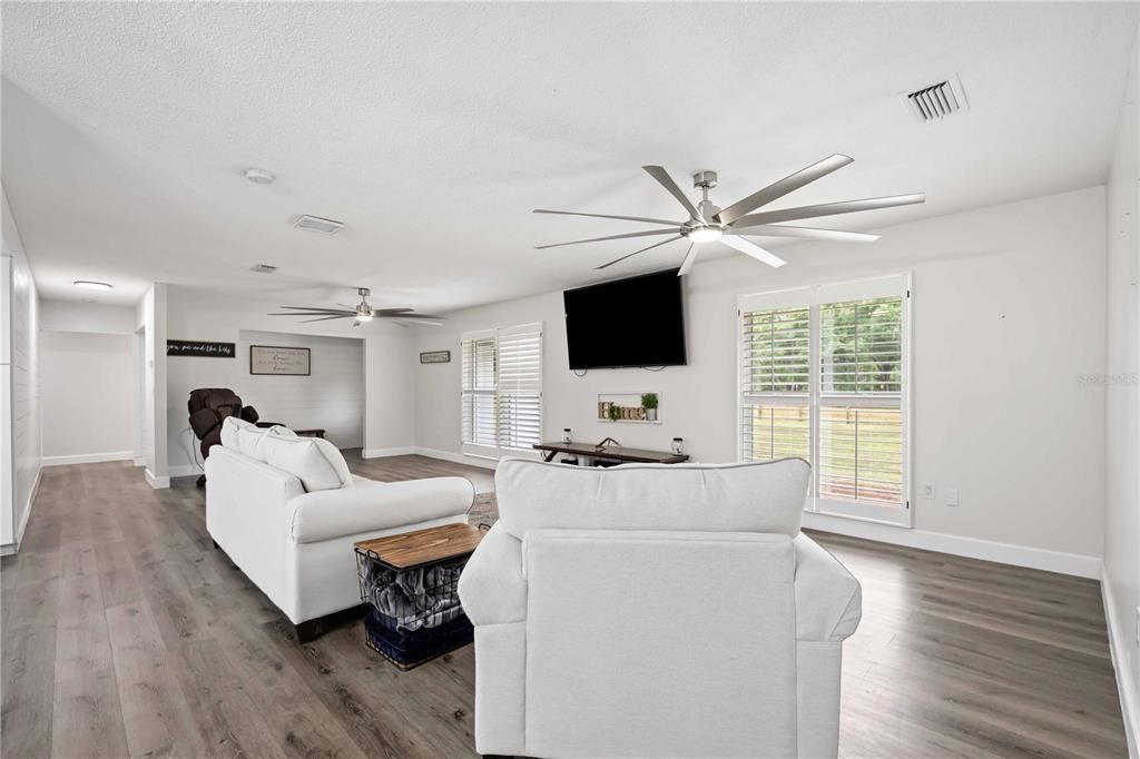 Interior, Living room, Wood Texture Flooring