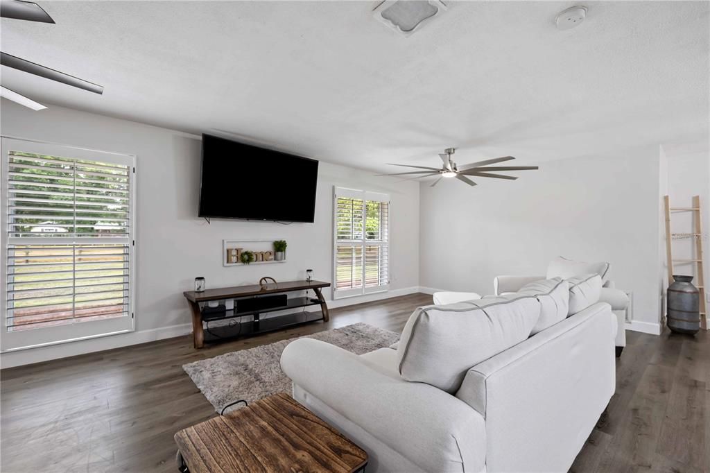 Interior, Living room, Wood Texture Flooring