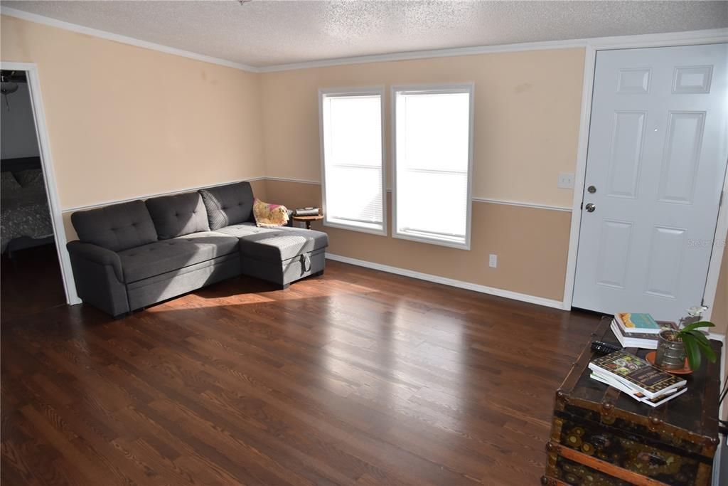 Interior, Living room, Wood Texture Flooring