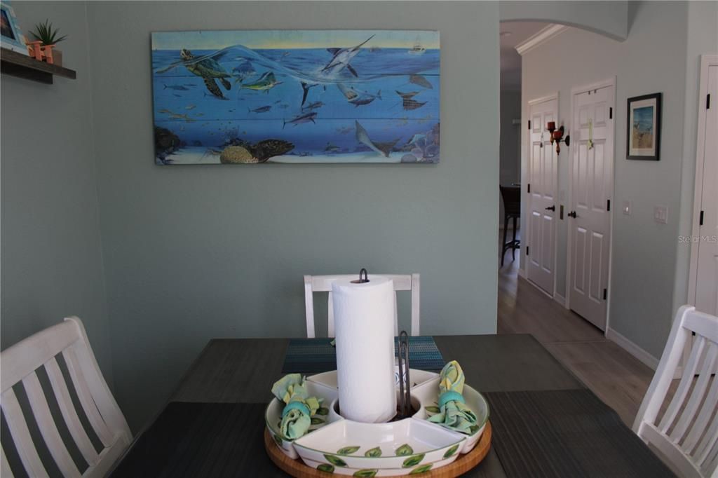 Interior, Wood Texture Flooring