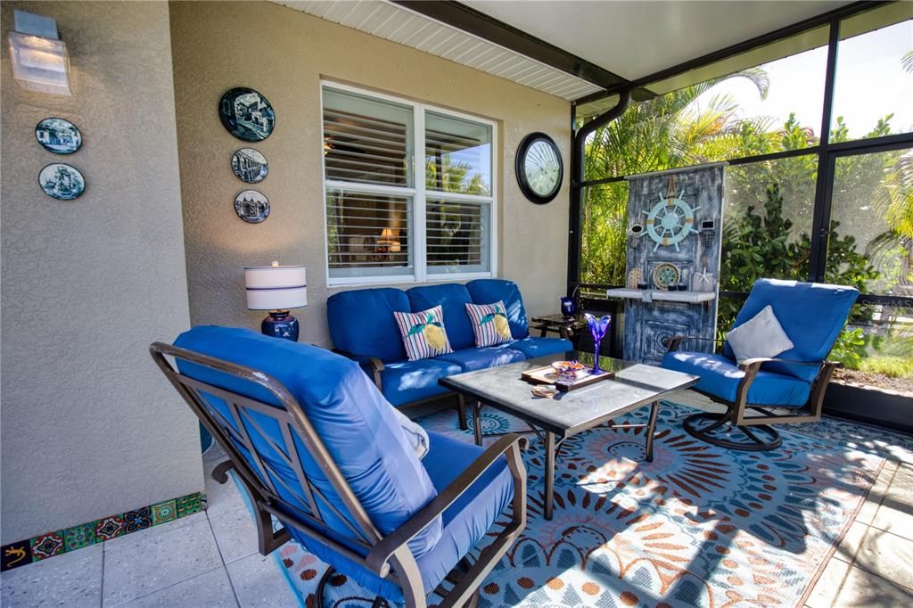 Interior, Living room, Sun Room