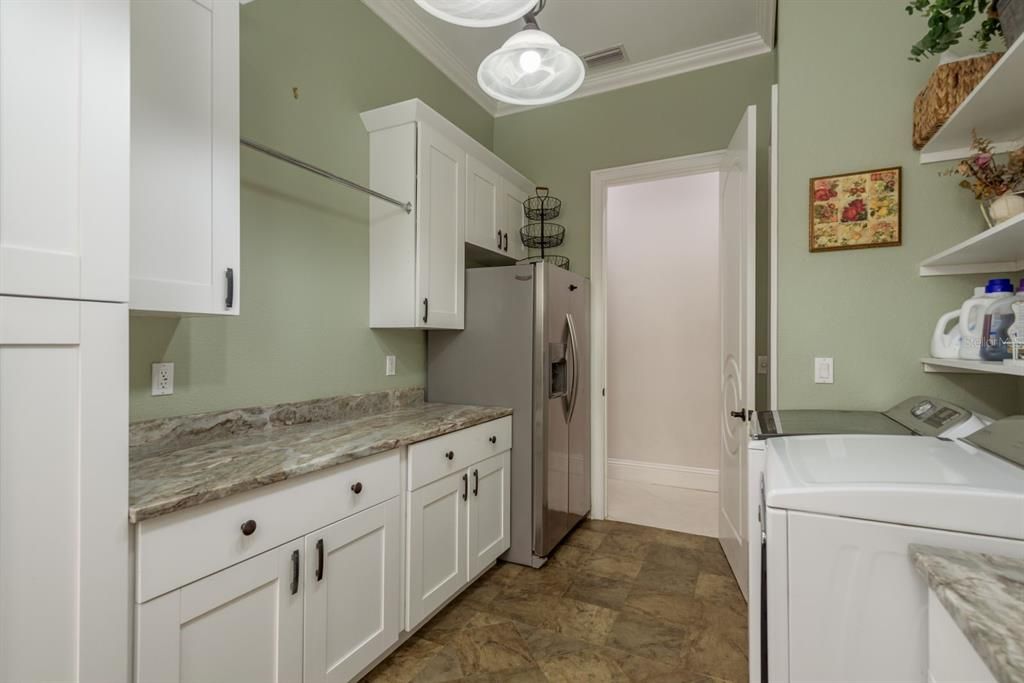 Interior, Pendant Lights, Washer