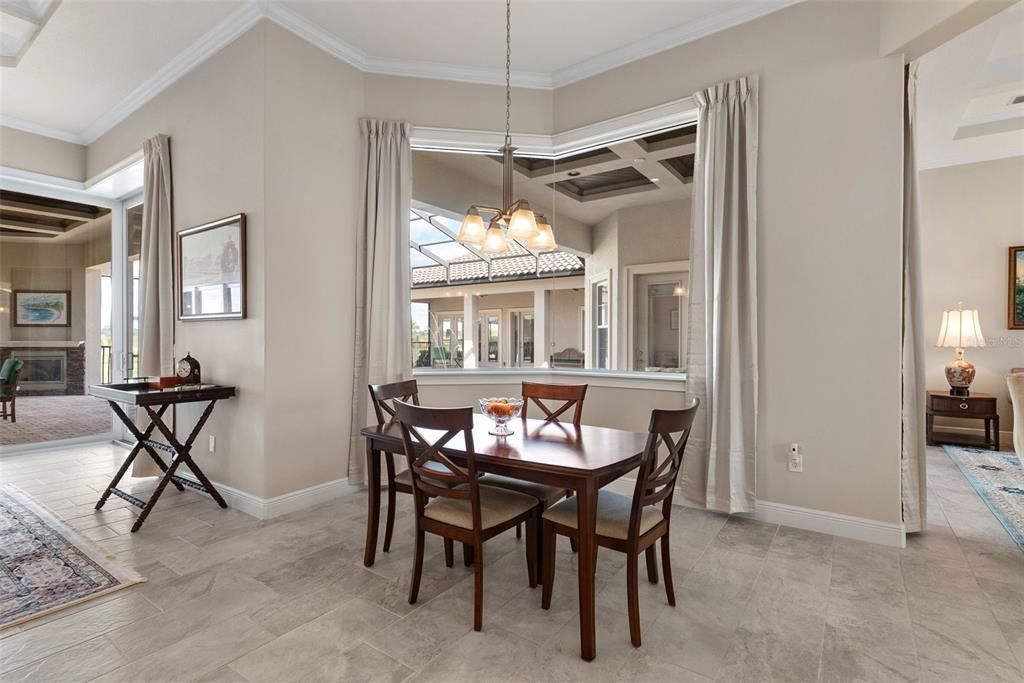 Chandelier, Dining room, Interior, Pendant Lights