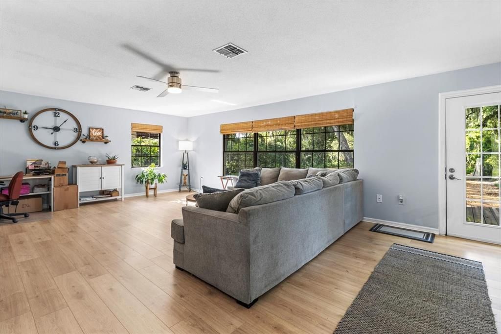 Interior, Living room, Wood Texture Flooring