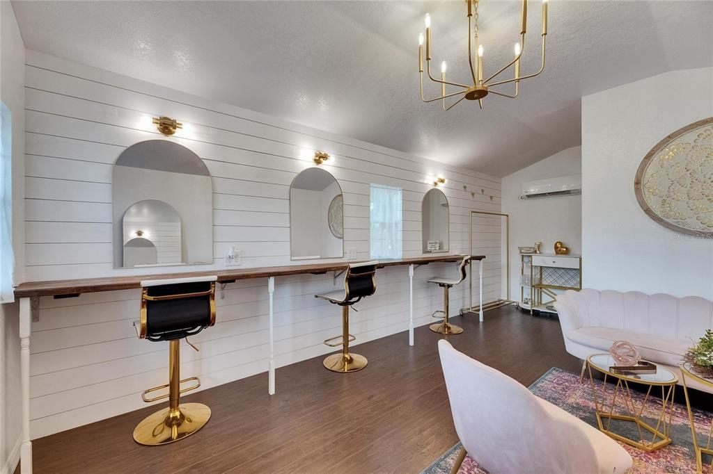 Interior, Wood Texture Flooring