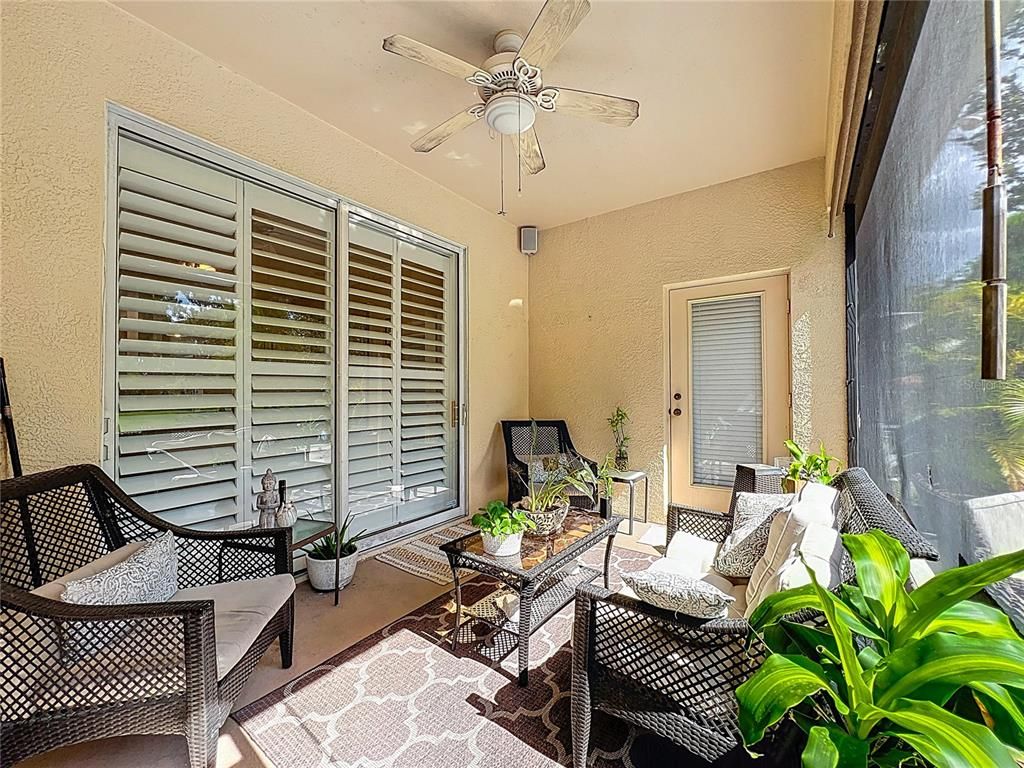 Interior, Living room, Sun Room