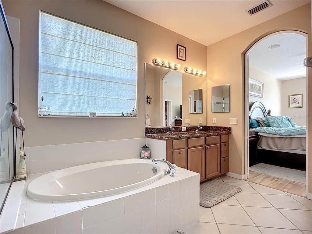 Bathroom, Bedroom, Interior