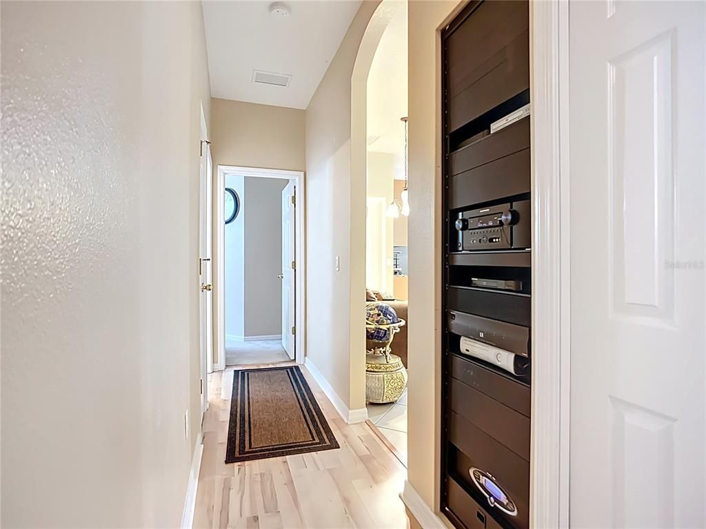 Interior, Wood Texture Flooring
