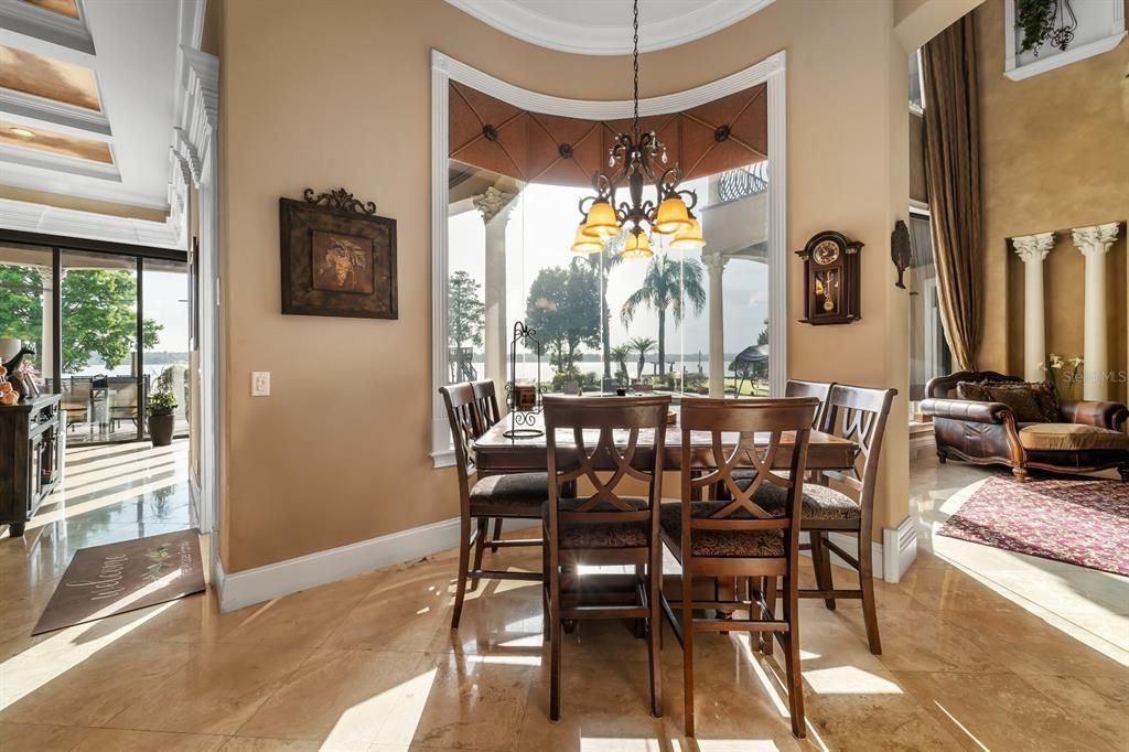 Chandelier, Dining room, Interior, Pendant Lights