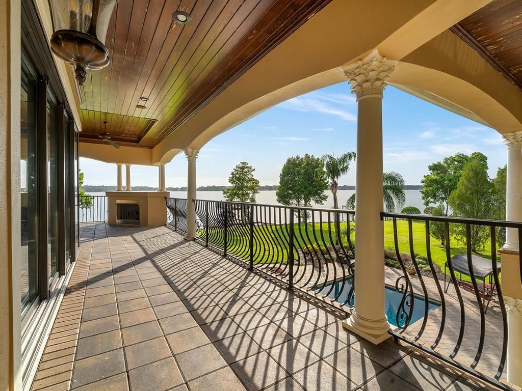 Water, Exterior, Other