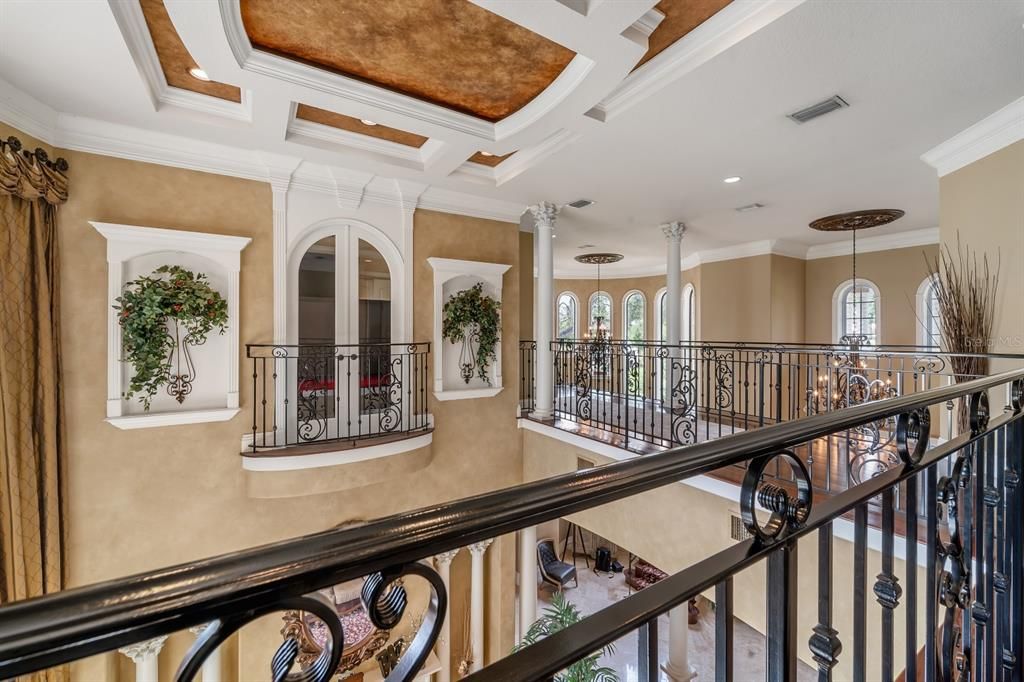 Chandelier, Interior, Pendant Lights, Recessed Lighting