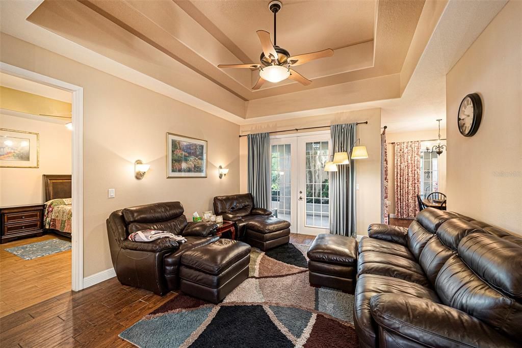 Interior, Living room, Wood Texture Flooring