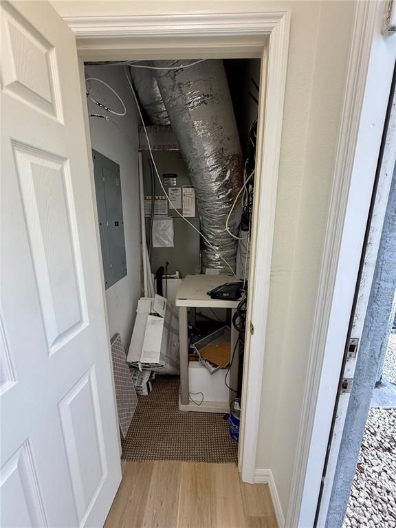 Interior, Wood Texture Flooring