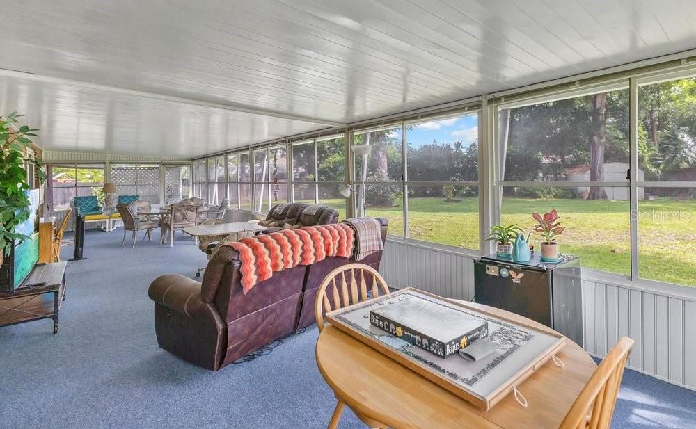 Dining room, Interior, Living room, Sun Room