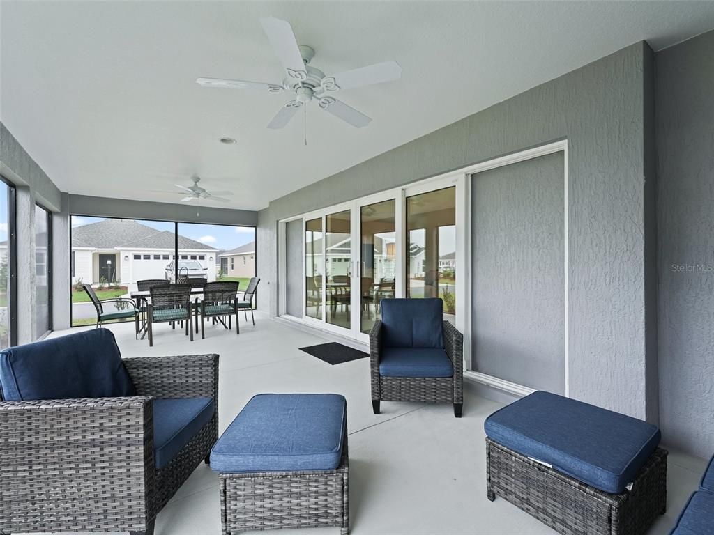 Dining room, Exterior, Interior