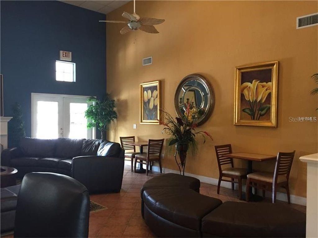 Dining room, Fireplace, Interior, Living room