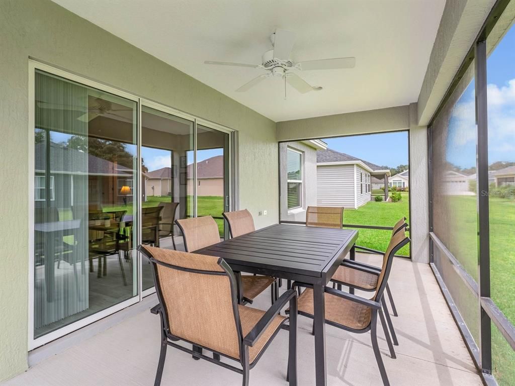 Dining room, Interior, Sun Room