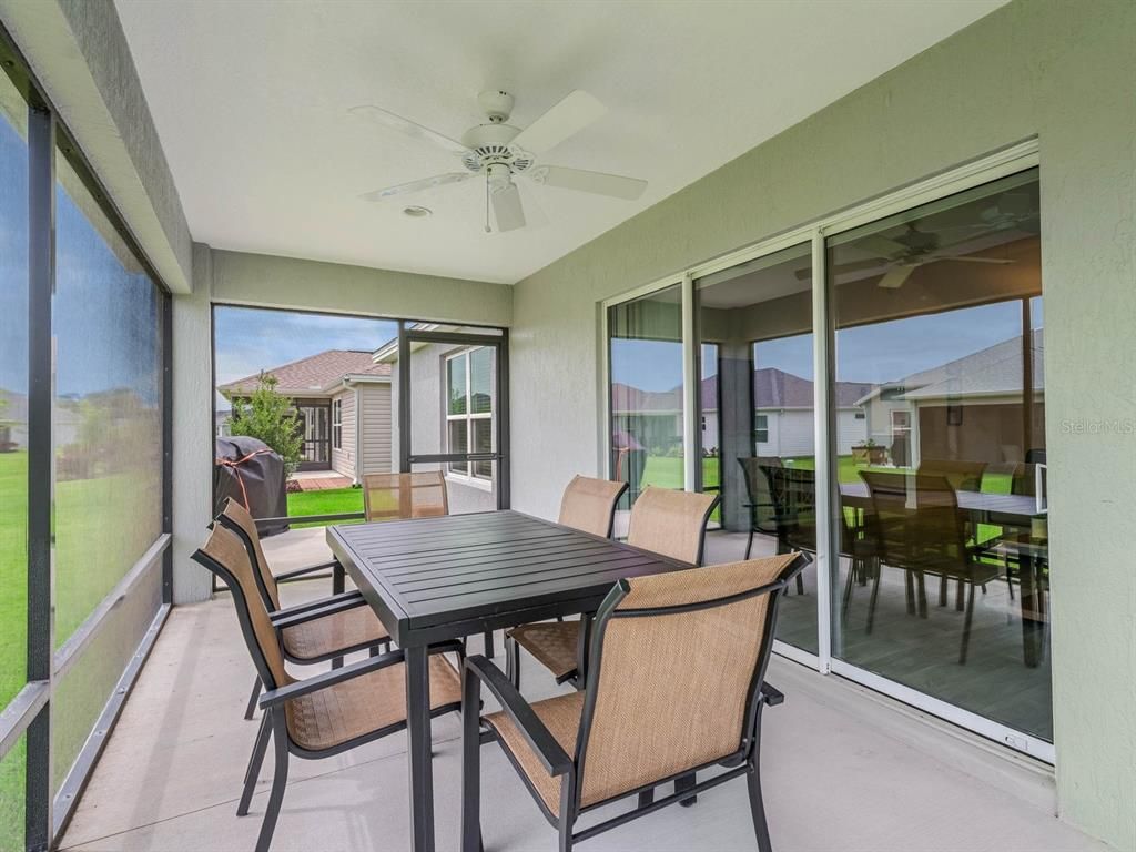 Dining room, Interior, Sun Room
