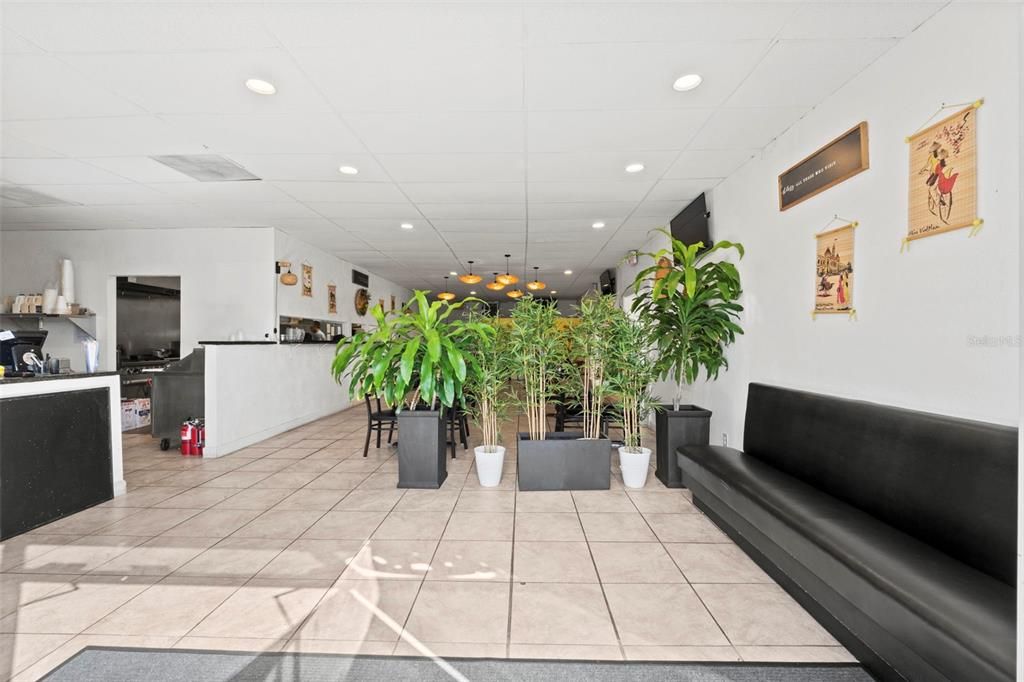 Interior, Pendant Lights, Recessed Lighting