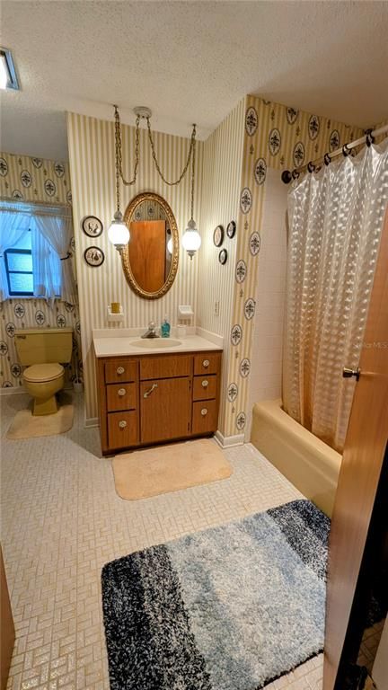 Bathroom, Interior, Pendant Lights