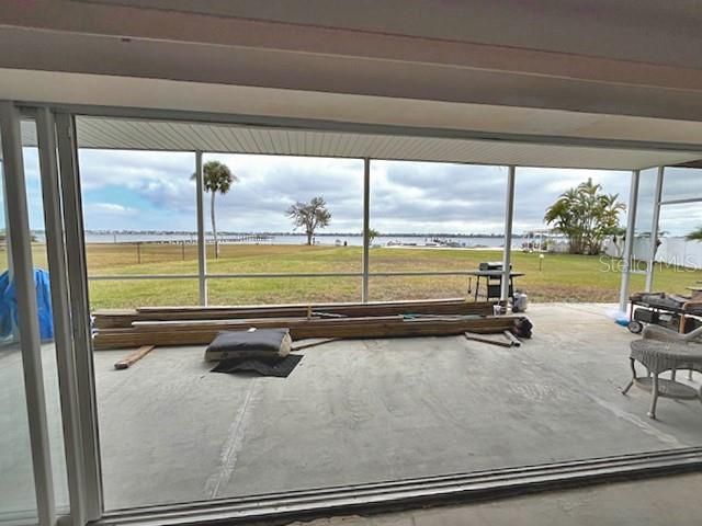 Water, Interior, Other