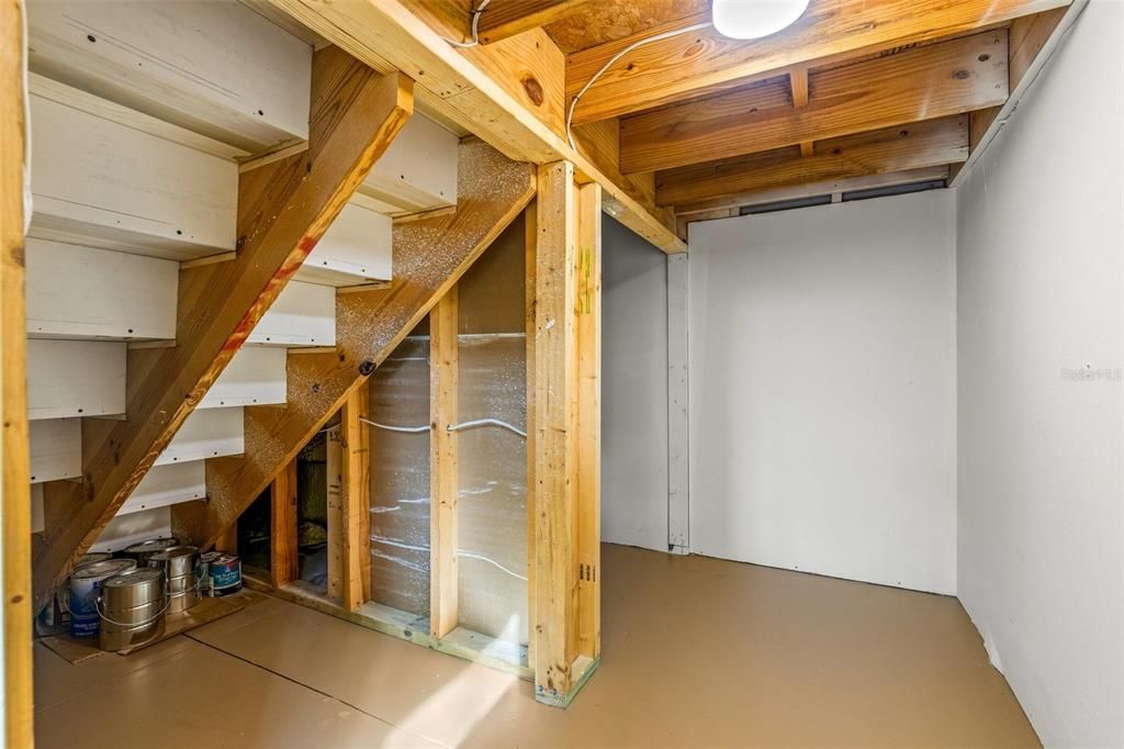 Interior, Wooden Beams, Wooden Ceilings
