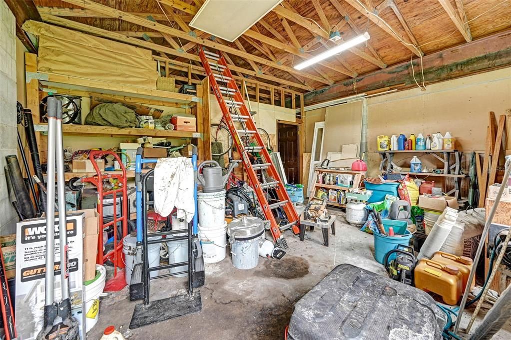 Interior, Wooden Beams, Wooden Ceilings