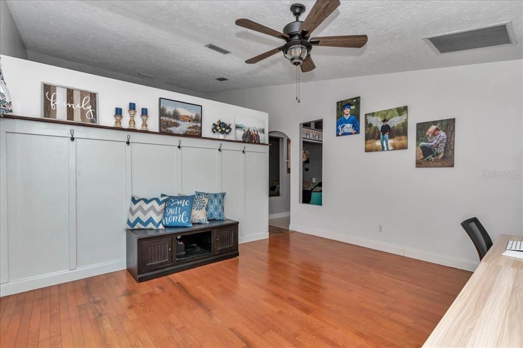 Interior, Wood Texture Flooring