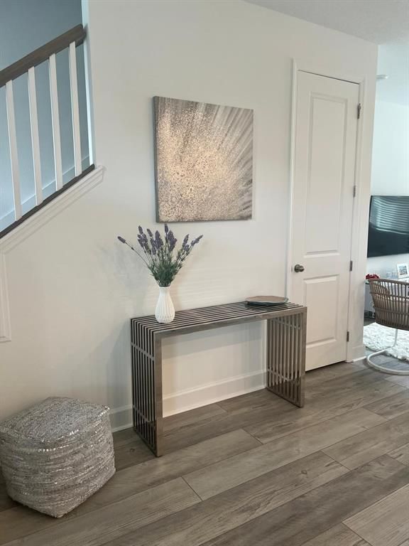 Interior, Wood Texture Flooring