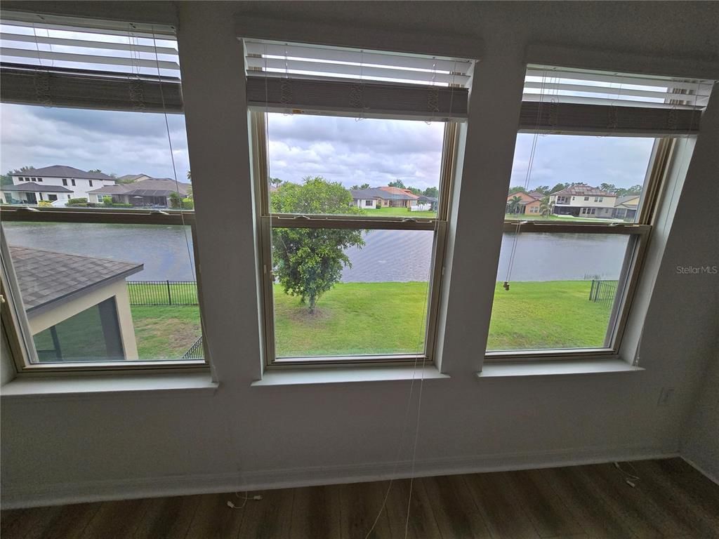 Water, Interior, Other