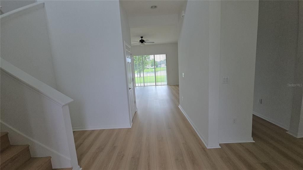 Interior, Wood Texture Flooring