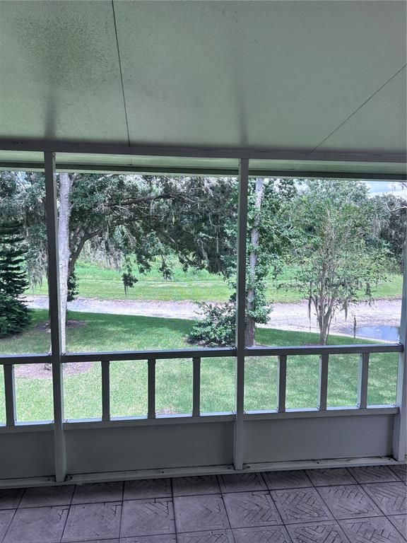 Interior, Sun Room, Water