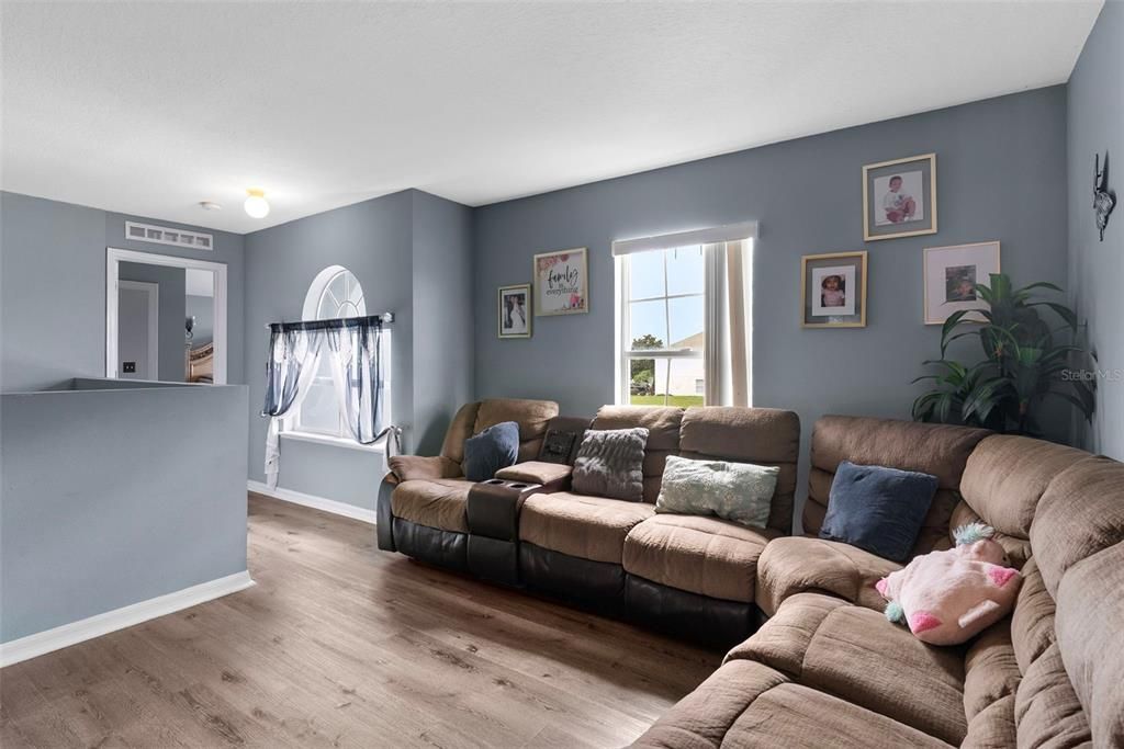 Interior, Living room, Wood Texture Flooring