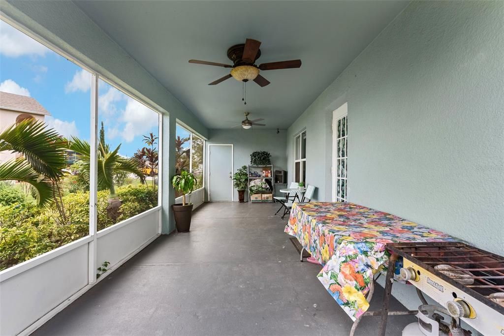Bedroom, Interior, Sun Room