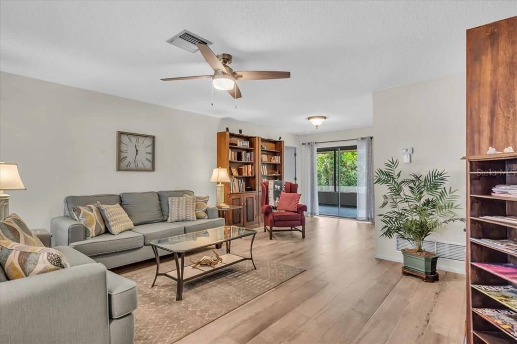 Interior, Living room, Wood Texture Flooring