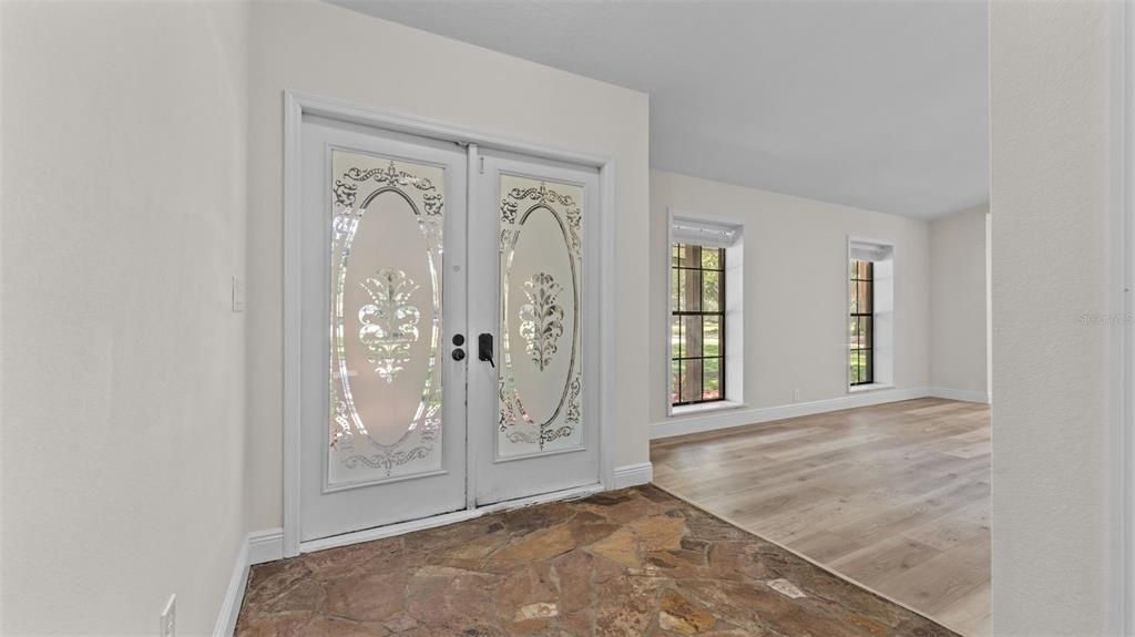 Interior, Wood Texture Flooring