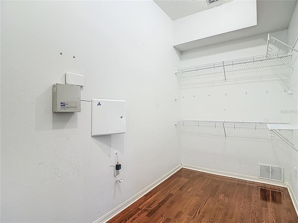 Interior, Wood Texture Flooring